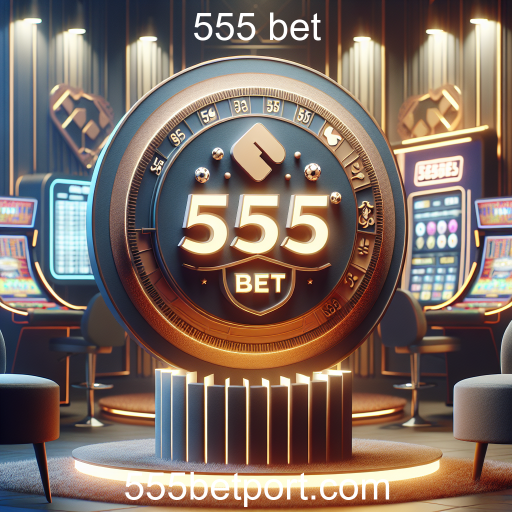 555 Bet: Uma Plataforma de Apostas Inovadora e Confiável